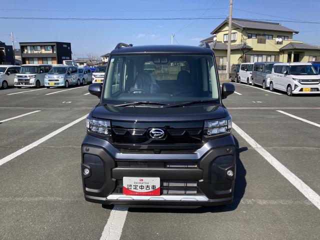 タントファンクロスリミテッド14インチアルミホイール フルLEDヘッドランプ オート格納式カラードドアミラー 両側パワースライドドア キーフリーシステム プッシュボタンスタート スマートクルーズ(静岡県)の中古車