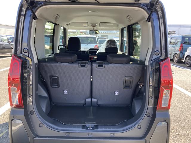 タントファンクロスリミテッド14インチアルミホイール フルLEDヘッドランプ オート格納式カラードドアミラー 両側パワースライドドア キーフリーシステム プッシュボタンスタート スマートクルーズ(静岡県)の中古車