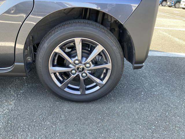 タントファンクロスリミテッド14インチアルミホイール フルLEDヘッドランプ オート格納式カラードドアミラー 両側パワースライドドア キーフリーシステム プッシュボタンスタート スマートクルーズ(静岡県)の中古車