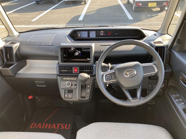 タントXリミテッド14インチフルホイールキャップ フルLEDヘッドランプ オート格納式カラードドアミラー 両側パワースライドドア TFTカラーマルチインフォメーションディスプレイ フルファブリックシート(静岡県)の中古車