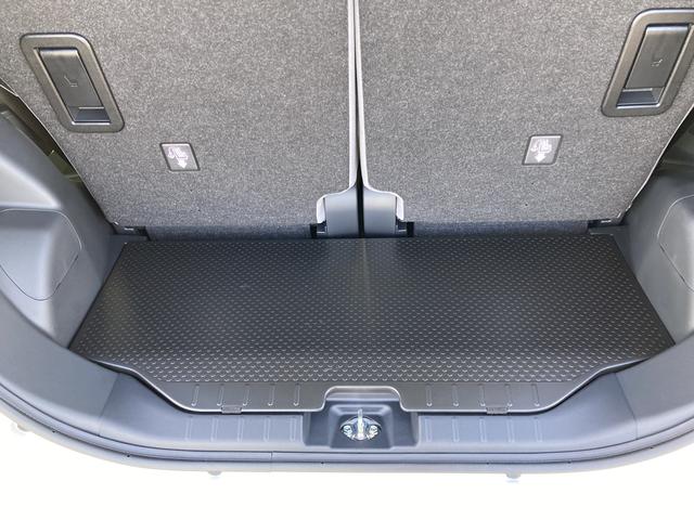 タントXリミテッド14インチフルホイールキャップ フルLEDヘッドランプ オート格納式カラードドアミラー 両側パワースライドドア TFTカラーマルチインフォメーションディスプレイ フルファブリックシート(静岡県)の中古車