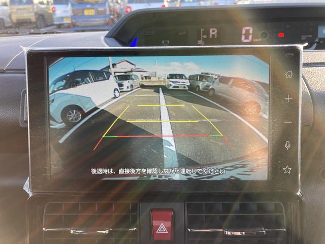 タントカスタムRSリミテッド15インチアルミホイール キーフリーシステム プッシュボタンスタート オートエアコン(プッシュ式) フルLEDヘッドランプ オート格納式カラードドアミラー 本革巻ステアリングホイール(静岡県)の中古車