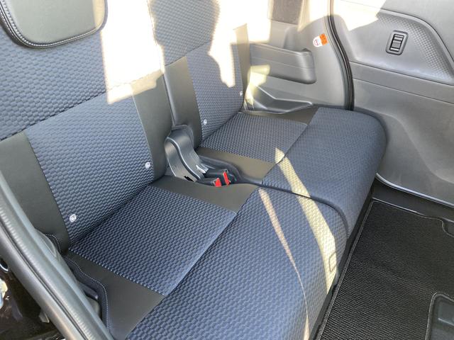 タントカスタムRSリミテッド15インチアルミホイール キーフリーシステム プッシュボタンスタート オートエアコン(プッシュ式) フルLEDヘッドランプ オート格納式カラードドアミラー 本革巻ステアリングホイール(静岡県)の中古車