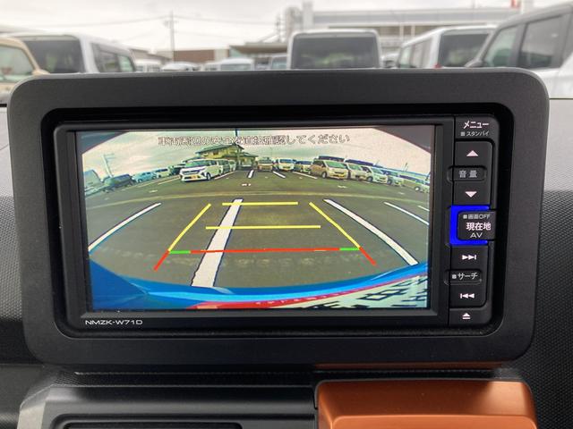 タフトＧターボ１５インチアルミホイール　オートレベリング機能付フルＬＥＤヘッドランプ　ＬＥＤフォグランプ　本革巻ステアリングホイール　本革巻インパネセンターシフト　ＴＦＴカラーマルチインフォメーションディスプレイ（静岡県）の中古車