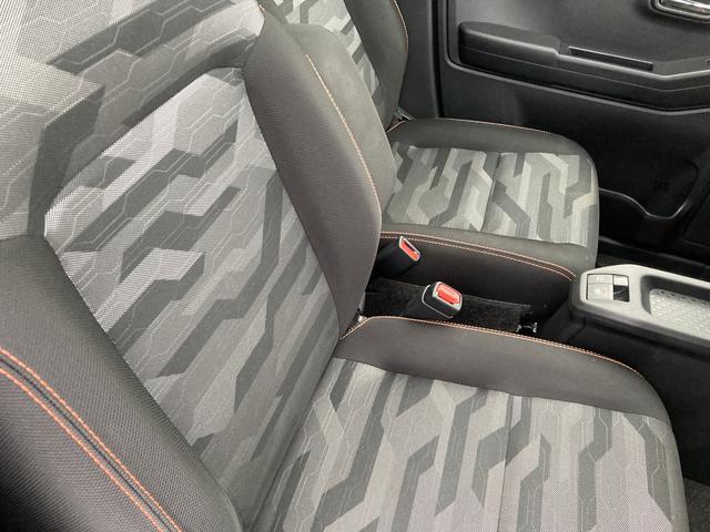 タフトＧターボ１５インチアルミホイール　オートレベリング機能付フルＬＥＤヘッドランプ　ＬＥＤフォグランプ　本革巻ステアリングホイール　本革巻インパネセンターシフト　ＴＦＴカラーマルチインフォメーションディスプレイ（静岡県）の中古車