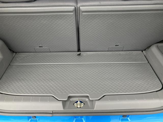 タフトＧターボ１５インチアルミホイール　オートレベリング機能付フルＬＥＤヘッドランプ　ＬＥＤフォグランプ　本革巻ステアリングホイール　本革巻インパネセンターシフト　ＴＦＴカラーマルチインフォメーションディスプレイ（静岡県）の中古車