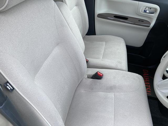 ムーヴキャンバスＧホワイトアクセントＶＳ　ＳＡIII１４インチフルホイールキャップ　ＬＥＤヘッドランプ　キーフリーシステム　両側パワースライドドア　オートエアコン（プッシュ式）　オートライト　置きラクボックス（静岡県）の中古車