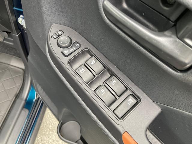 タントファンクロス１４インチアルミホイール　フルＬＥＤヘッドランプ　オート格納式カラードドアミラー　両側パワースライドドア　キーフリーシステム　プッシュボタンスタート（静岡県）の中古車