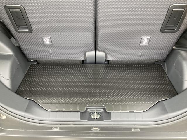 タントファンクロス１４インチアルミホイール　フルＬＥＤヘッドランプ　オート格納式カラードドアミラー　両側パワースライドドア　キーフリーシステム　プッシュボタンスタート（静岡県）の中古車