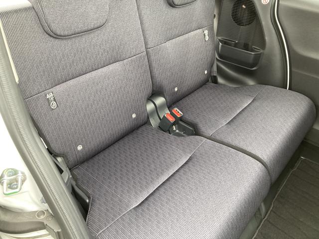 ムーヴＲＳキーフリーシステム　プッシュボタンスタート　ＬＥＤヘッドライト　１５インチアルミホイール　両側パワースライドドア　カラーマルチインフォメーションディスプレイ（静岡県）の中古車