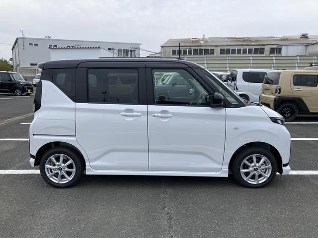 ムーヴＧキーフリーシステム　プッシュボタンスタート　ＬＥＤヘッドライト　１４インチアルミホイール　左側パワースライドドア　カラーマルチインフォメーションディスプレイ（静岡県）の中古車