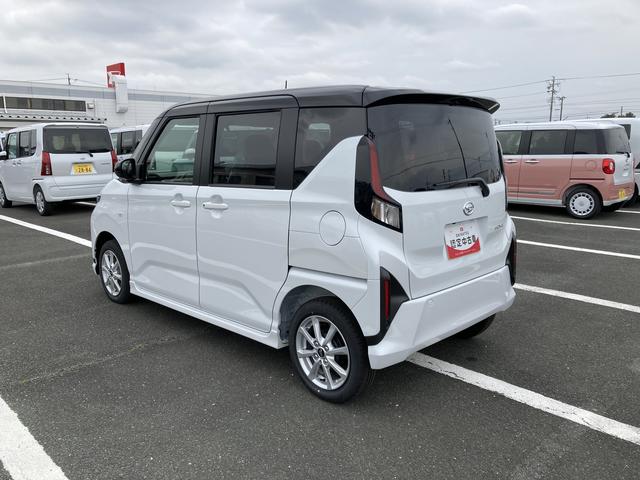 ムーヴＧキーフリーシステム　プッシュボタンスタート　ＬＥＤヘッドライト　１４インチアルミホイール　左側パワースライドドア　カラーマルチインフォメーションディスプレイ（静岡県）の中古車