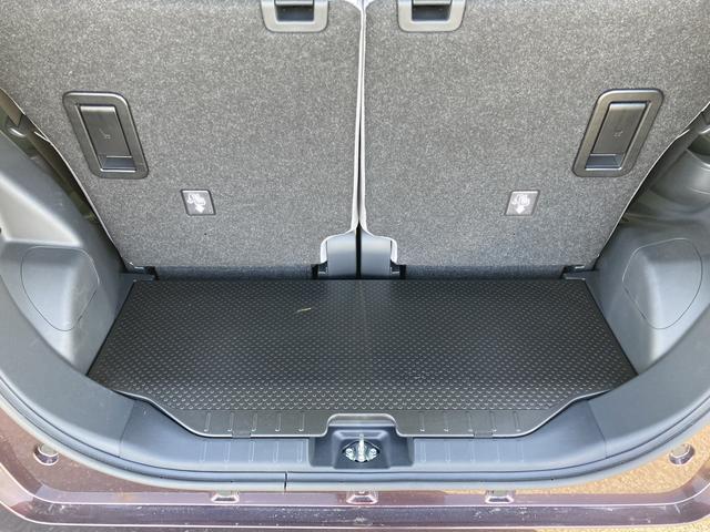 タントＸ１４インチフルホイールキャップ　フルＬＥＤヘッドランプ　オート格納式カラードドアミラー　左側パワースライドドア　ＴＦＴカラーマルチインフォメーションディスプレイ　フルファブリックシート（静岡県）の中古車