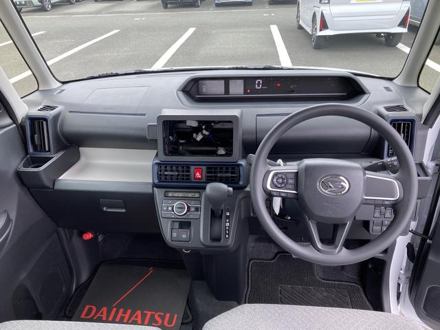 タントＸリミテッド１４インチフルホイールキャップ　フルＬＥＤヘッドランプ　オート格納式カラードドアミラー　両側パワースライドドア　ＴＦＴカラーマルチインフォメーションディスプレイ　フルファブリックシート（静岡県）の中古車