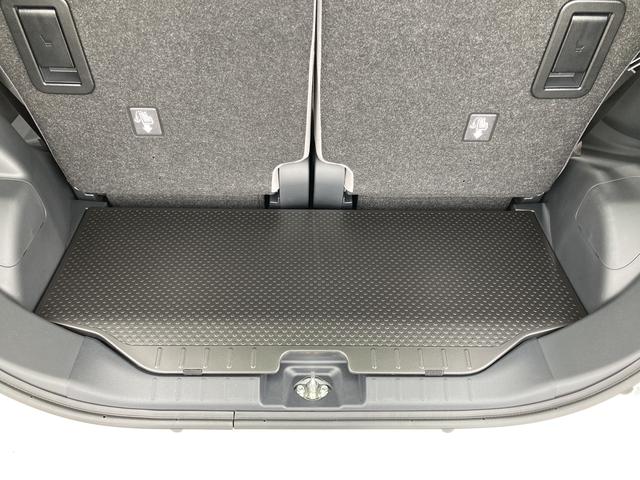 タントＸリミテッド１４インチフルホイールキャップ　フルＬＥＤヘッドランプ　オート格納式カラードドアミラー　両側パワースライドドア　ＴＦＴカラーマルチインフォメーションディスプレイ　フルファブリックシート（静岡県）の中古車