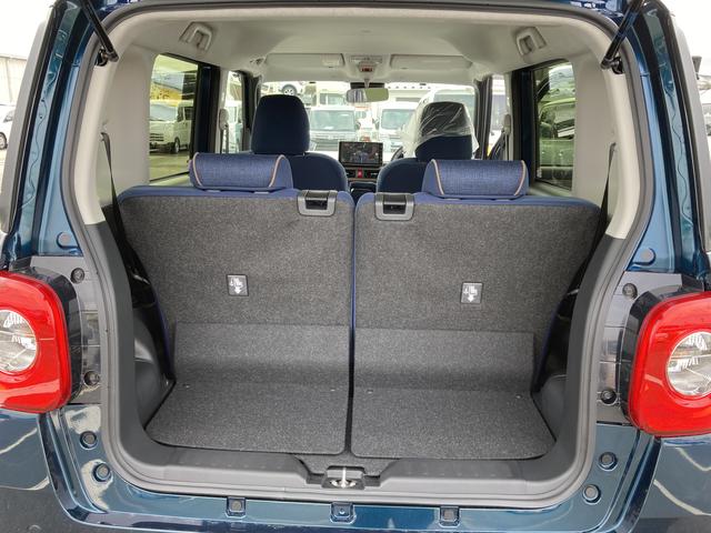 ムーヴキャンバスセオリーＧ１４インチフルホイールキャップ　ＬＥＤヘッドランプ　ＬＥＤフォグランプ　ホっとカップホルダー　両側パワースライドドア　キーフリーシステム　プッシュボタンスタート　ＵＶカットガラス（静岡県）の中古車