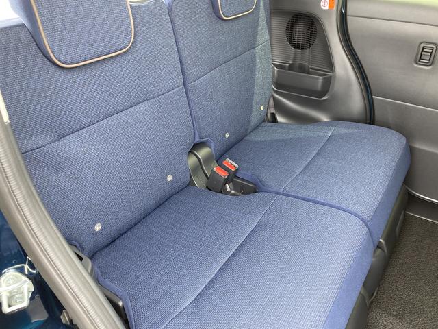 ムーヴキャンバスセオリーＧ１４インチフルホイールキャップ　ＬＥＤヘッドランプ　ＬＥＤフォグランプ　ホっとカップホルダー　両側パワースライドドア　キーフリーシステム　プッシュボタンスタート　ＵＶカットガラス（静岡県）の中古車