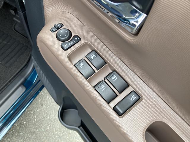 ムーヴキャンバスセオリーＧ１４インチフルホイールキャップ　ＬＥＤヘッドランプ　ＬＥＤフォグランプ　ホっとカップホルダー　両側パワースライドドア　キーフリーシステム　プッシュボタンスタート　ＵＶカットガラス（静岡県）の中古車