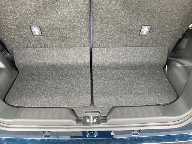 ムーヴキャンバスセオリーＧ１４インチフルホイールキャップ　ＬＥＤヘッドランプ　ＬＥＤフォグランプ　ホっとカップホルダー　両側パワースライドドア　キーフリーシステム　プッシュボタンスタート　ＵＶカットガラス（静岡県）の中古車