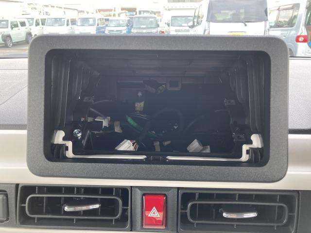 ムーヴキャンバスストライプスＧ１４インチフルホイールキャップ　ＬＥＤヘッドランプ　ＬＥＤフォグランプ　ホっとカップホルダー　両側パワースライドドア　キーフリーシステム　プッシュボタンスタート　ＵＶカットガラス（静岡県）の中古車