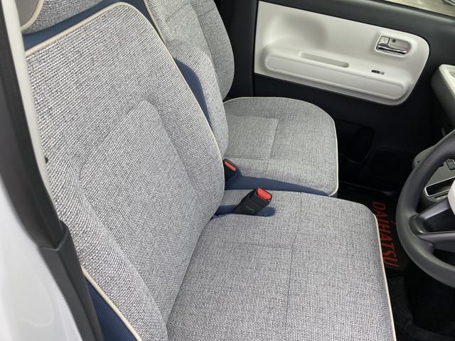 ムーヴキャンバスストライプスＧ１４インチフルホイールキャップ　ＬＥＤヘッドランプ　ＬＥＤフォグランプ　ホっとカップホルダー　両側パワースライドドア　キーフリーシステム　プッシュボタンスタート　ＵＶカットガラス（静岡県）の中古車