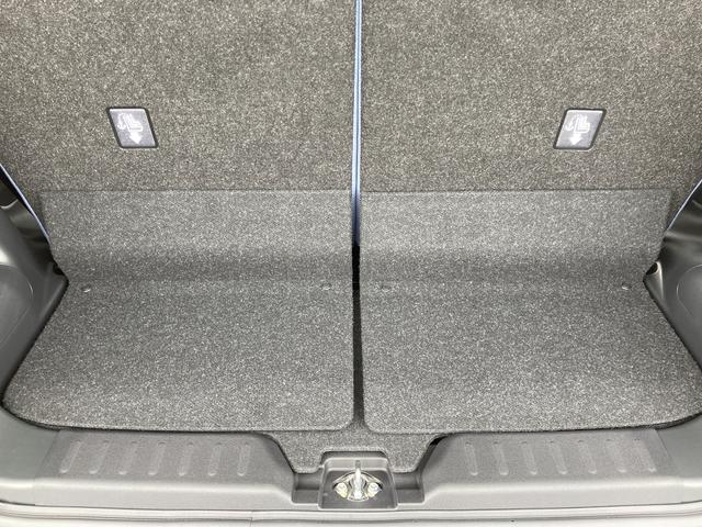 ムーヴキャンバスストライプスＧ１４インチフルホイールキャップ　ＬＥＤヘッドランプ　ＬＥＤフォグランプ　ホっとカップホルダー　両側パワースライドドア　キーフリーシステム　プッシュボタンスタート　ＵＶカットガラス（静岡県）の中古車