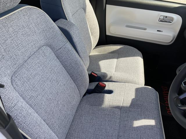 ムーヴキャンバスストライプスＧ１４インチフルホイールキャップ　ＬＥＤヘッドランプ　ＬＥＤフォグランプ　ホっとカップホルダー　両側パワースライドドア　キーフリーシステム　プッシュボタンスタート　ＵＶカットガラス（静岡県）の中古車