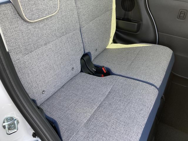 ムーヴキャンバスストライプスＧ１４インチフルホイールキャップ　ＬＥＤヘッドランプ　ＬＥＤフォグランプ　ホっとカップホルダー　両側パワースライドドア　キーフリーシステム　プッシュボタンスタート　ＵＶカットガラス（静岡県）の中古車