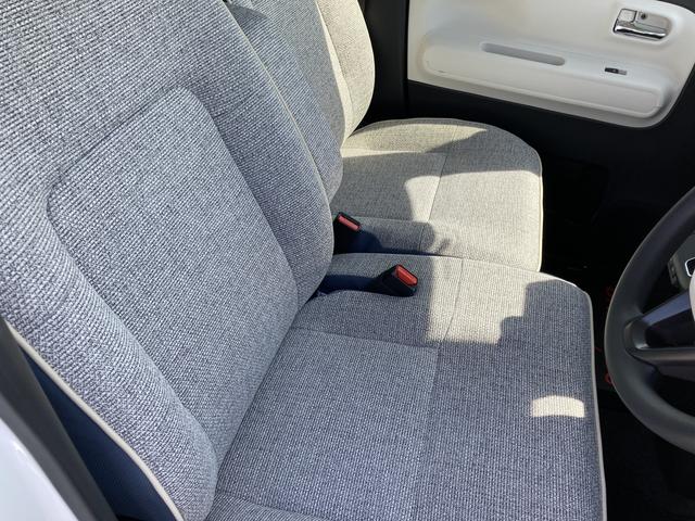 ムーヴキャンバスストライプスＧ１４インチフルホイールキャップ　ＬＥＤヘッドランプ　ＬＥＤフォグランプ　ホっとカップホルダー　両側パワースライドドア　キーフリーシステム　プッシュボタンスタート　ＵＶカットガラス（静岡県）の中古車