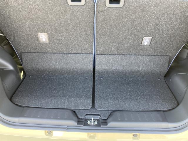 ムーヴキャンバスストライプスＧ１４インチフルホイールキャップ　ＬＥＤヘッドランプ　ＬＥＤフォグランプ　ホっとカップホルダー　両側パワースライドドア　キーフリーシステム　プッシュボタンスタート　ＵＶカットガラス（静岡県）の中古車