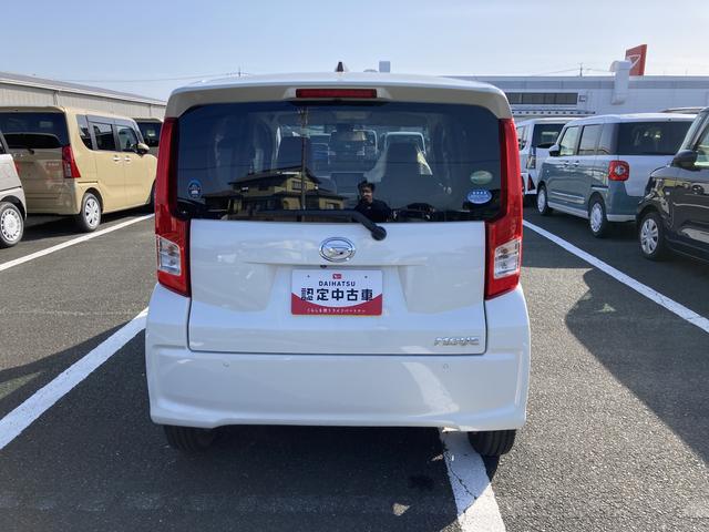 ムーヴＸ　ＳＡII　ナビ付１４インチアルミホイール　スーパーＵＶＩＲカットガラス　キーフリーシステム　オートエアコン（プッシュ式）　ハロゲンヘッドライト（静岡県）の中古車