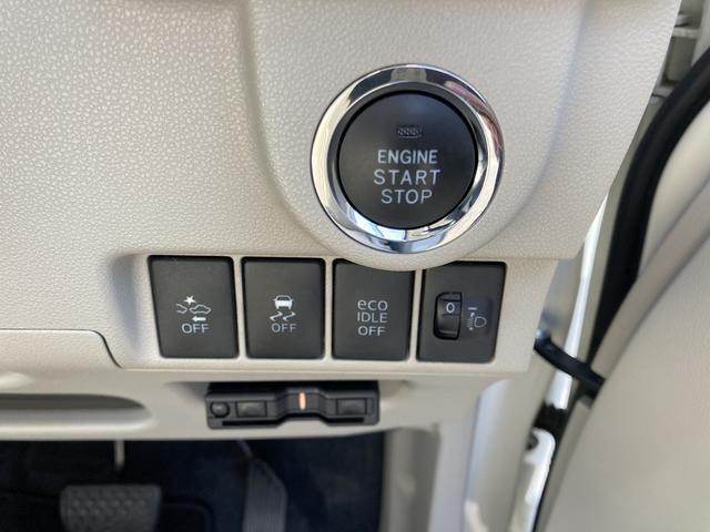 ムーヴＸ　ＳＡII　ナビ付１４インチアルミホイール　スーパーＵＶＩＲカットガラス　キーフリーシステム　オートエアコン（プッシュ式）　ハロゲンヘッドライト（静岡県）の中古車