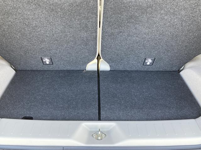 ムーヴＸ　ＳＡII　ナビ付１４インチアルミホイール　スーパーＵＶＩＲカットガラス　キーフリーシステム　オートエアコン（プッシュ式）　ハロゲンヘッドライト（静岡県）の中古車