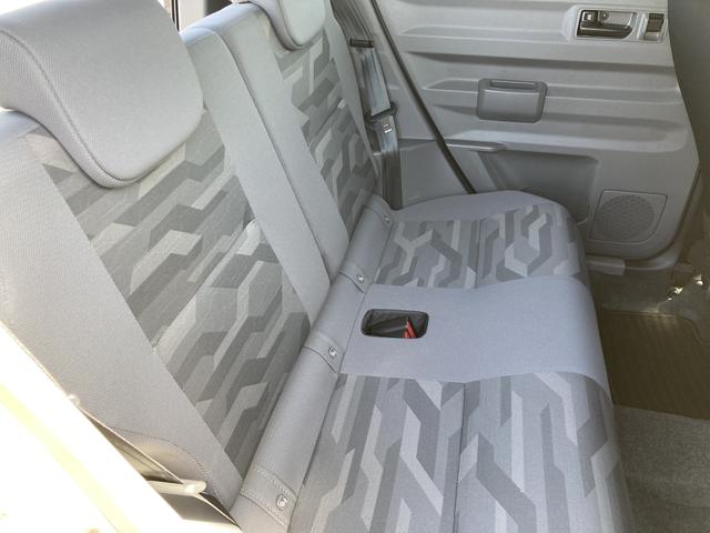 タフトＧ　クロムベンチャーメッキドアアウターハンドル　１５インチアルミホイール　オートレベリング機能付フルＬＥＤヘッドランプ　ＬＥＤフォグランプ　本革巻ステアリングホイール　本革巻インパネセンターシフト（静岡県）の中古車