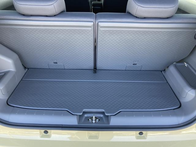 タフトＧ　クロムベンチャーメッキドアアウターハンドル　１５インチアルミホイール　オートレベリング機能付フルＬＥＤヘッドランプ　ＬＥＤフォグランプ　本革巻ステアリングホイール　本革巻インパネセンターシフト（静岡県）の中古車