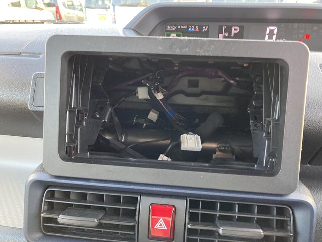 タントX14インチフルホイールキャップ フルLEDヘッドランプ オート格納式カラードドアミラー 左側パワースライドドア TFTカラーマルチインフォメーションディスプレイ フルファブリックシート(静岡県)の中古車