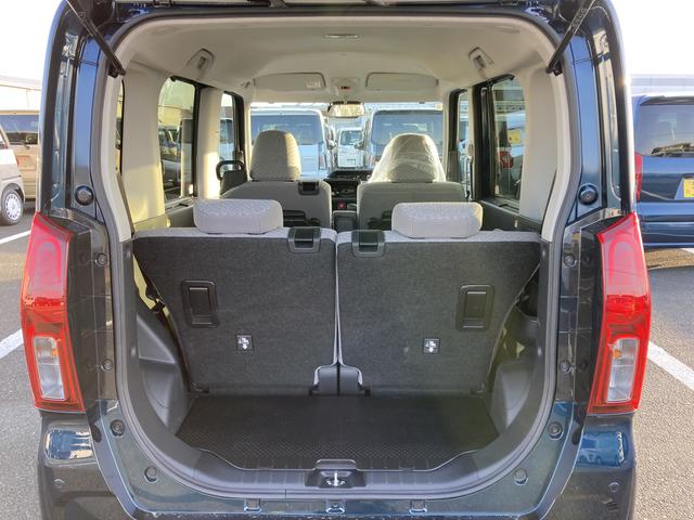 タントX14インチフルホイールキャップ フルLEDヘッドランプ オート格納式カラードドアミラー 左側パワースライドドア TFTカラーマルチインフォメーションディスプレイ フルファブリックシート(静岡県)の中古車