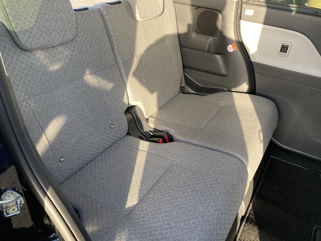 タントX14インチフルホイールキャップ フルLEDヘッドランプ オート格納式カラードドアミラー 左側パワースライドドア TFTカラーマルチインフォメーションディスプレイ フルファブリックシート(静岡県)の中古車