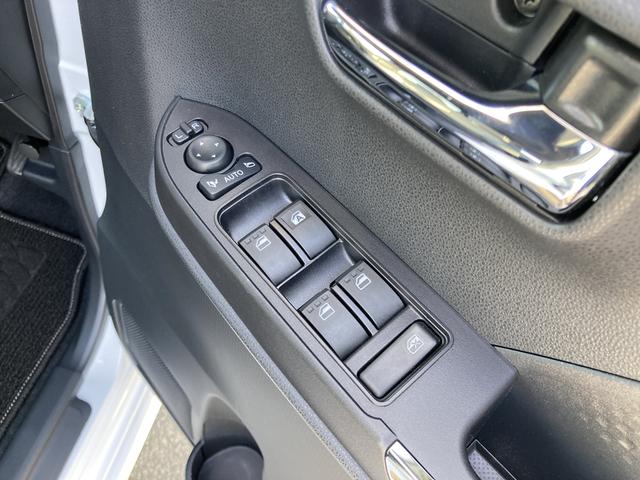 タントカスタムX14インチアルミホイール 大型エアロバンパー フルLEDヘッドランプ オート格納式カラードドアミラー 両側パワースライドドア キーフリーシステム プッシュボタンスタート(静岡県)の中古車