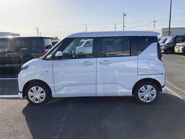 ムーヴXキーフリーシステム プッシュボタンスタート LEDヘッドライト 14インチフルホイールキャップ マルチインフォメーションディスプレイ 左側パワースライドドア(静岡県)の中古車