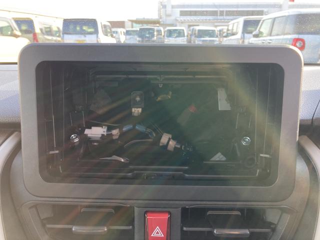 ムーヴXキーフリーシステム プッシュボタンスタート LEDヘッドライト 14インチフルホイールキャップ マルチインフォメーションディスプレイ 左側パワースライドドア(静岡県)の中古車