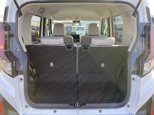 ムーヴXキーフリーシステム プッシュボタンスタート LEDヘッドライト 14インチフルホイールキャップ マルチインフォメーションディスプレイ 左側パワースライドドア(静岡県)の中古車