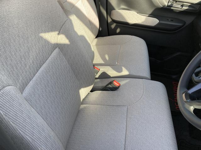 ムーヴXキーフリーシステム プッシュボタンスタート LEDヘッドライト 14インチフルホイールキャップ マルチインフォメーションディスプレイ 左側パワースライドドア(静岡県)の中古車