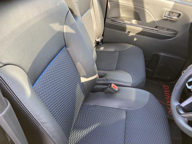 タントカスタムＸ１４インチアルミホイール　大型エアロバンパー　フルＬＥＤヘッドランプ　オート格納式カラードドアミラー　両側パワースライドドア　キーフリーシステム　プッシュボタンスタート（静岡県）の中古車