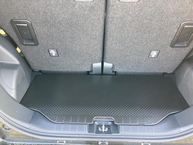 タントカスタムＸ１４インチアルミホイール　大型エアロバンパー　フルＬＥＤヘッドランプ　オート格納式カラードドアミラー　両側パワースライドドア　キーフリーシステム　プッシュボタンスタート（静岡県）の中古車