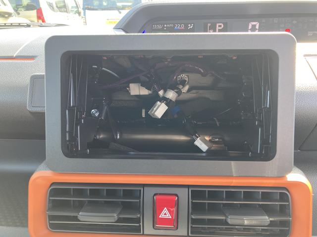 タントファンクロスターボリミテッド１５インチアルミホイール　フルＬＥＤヘッドランプ　オート格納式カラードドアミラー　両側パワースライドドア　キーフリーシステム　プッシュボタンスタート　革巻きステアリングホイール（静岡県）の中古車