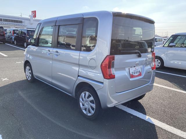 タントＸリミテッドＳＡIIIキーフリーシステム　パワースライドドア（両側）　オートエアコン（プッシュ式）　オートライト　ＬＥＤヘッドランプ　マルチインフォメーションディスプレイ（静岡県）の中古車