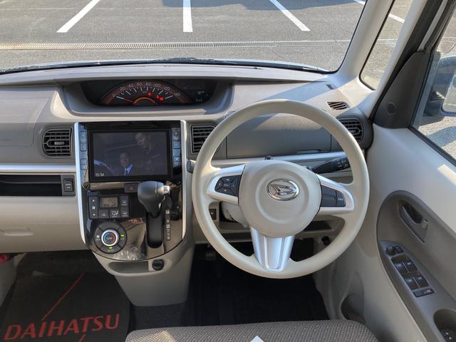タントＸリミテッドＳＡIIIキーフリーシステム　パワースライドドア（両側）　オートエアコン（プッシュ式）　オートライト　ＬＥＤヘッドランプ　マルチインフォメーションディスプレイ（静岡県）の中古車