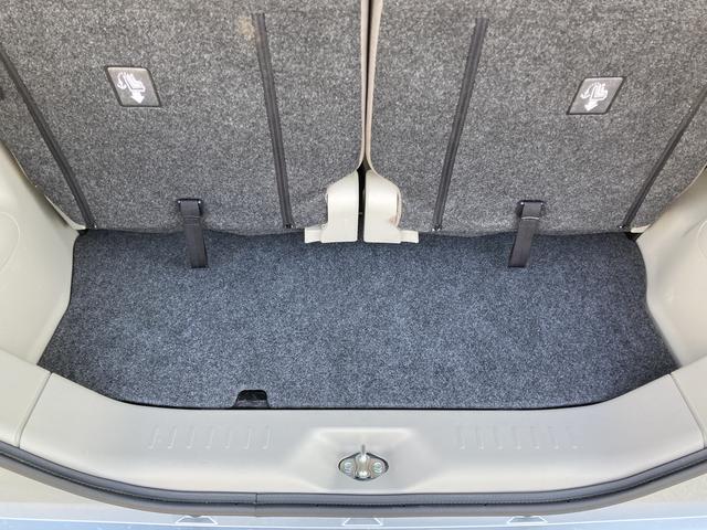 タントＸリミテッドＳＡIIIキーフリーシステム　パワースライドドア（両側）　オートエアコン（プッシュ式）　オートライト　ＬＥＤヘッドランプ　マルチインフォメーションディスプレイ（静岡県）の中古車