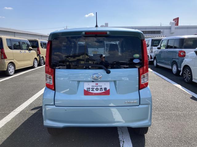 ムーヴＬ　ＳＡIII１４インチフルホイールキャップ　ＵＶカットゴラス（フロントドア）　ウレタンステアリングホイール　キーレスエントリー　マニュアルエアコン（ダイヤル式）（静岡県）の中古車